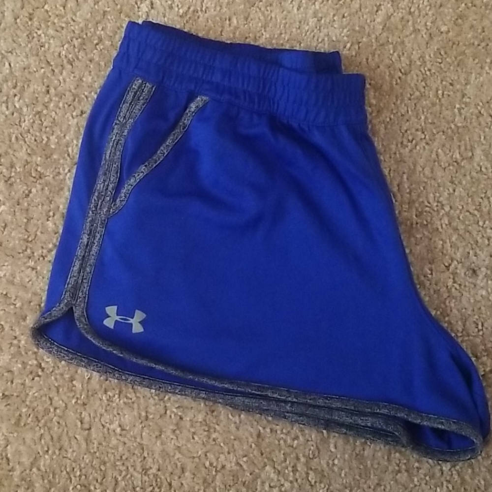 Under armour shorts